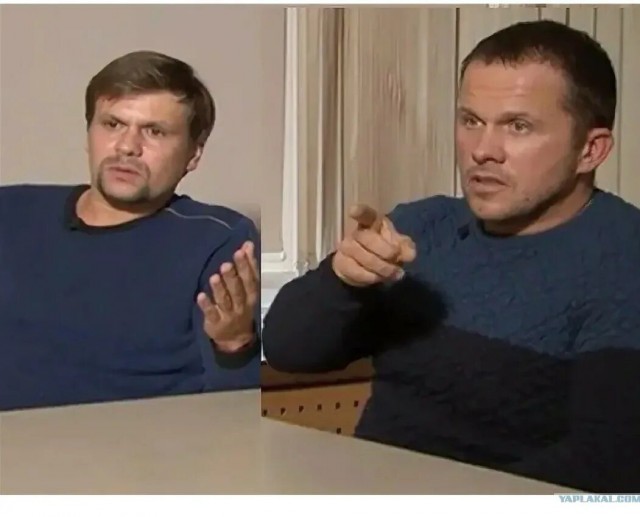 Во Франции горит Версаль