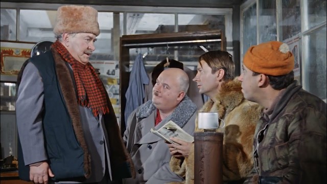На Камчатке произошло ограбление дня: рысь пролезла в продуктовый магазин и слопала там всю рыбу