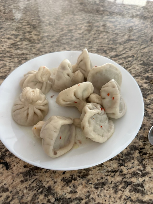 Пятничный мужской ужин