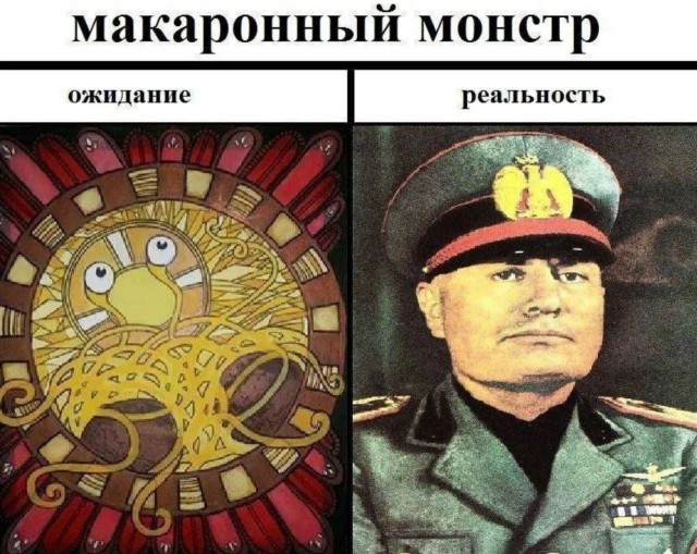 Сборник бабаянов или неожиданная помойка от Неждалигады