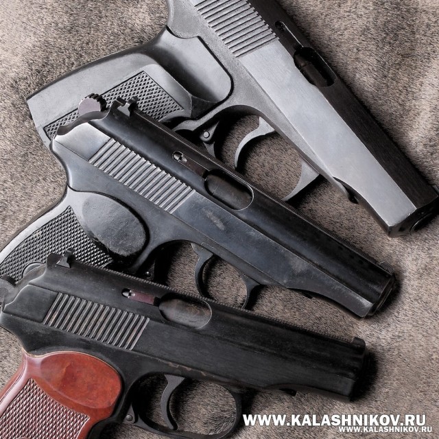 Многоликий ПМ