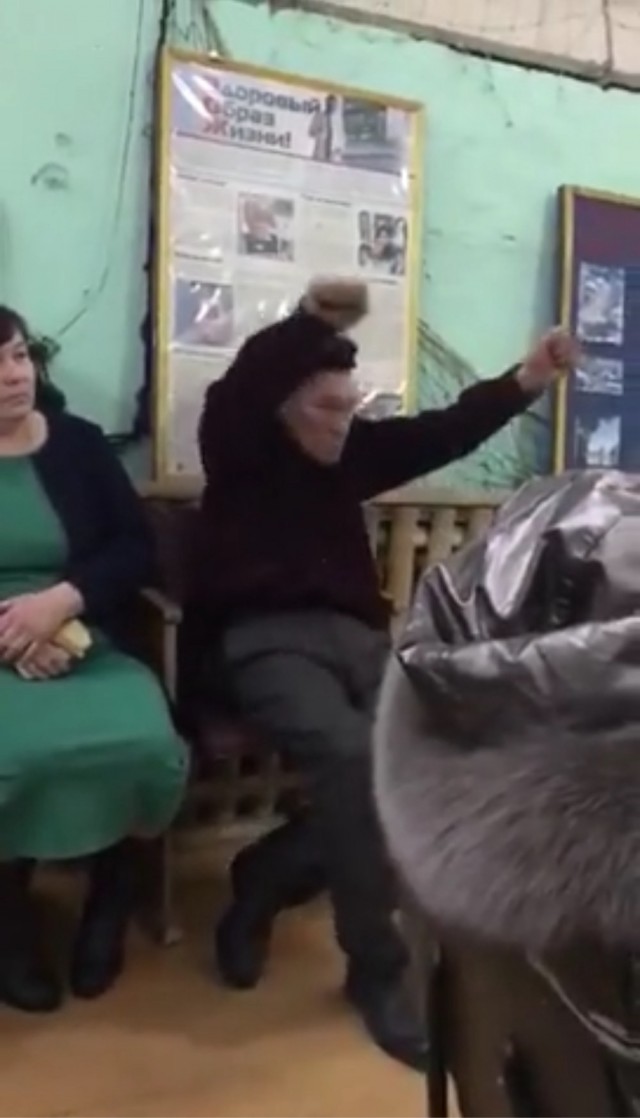 Когда жена не понимает что такое пятница