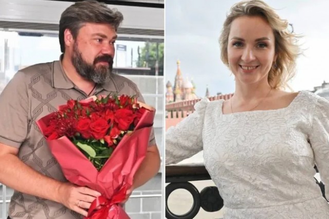 Православная свадьба года состоялась в элитном подмосковном посёлке