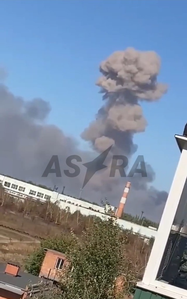Что там в Тверской и Краснодаре?