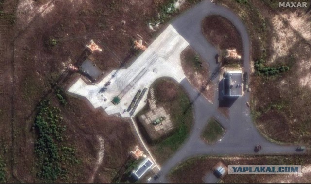 Песков не стал комментировать публикации об инциденте с "Сарматом"