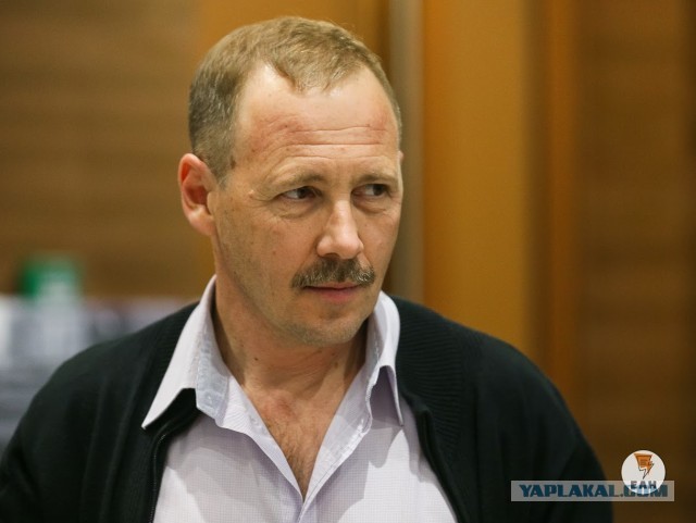 После событий в Коркино адвокат Колосовский напомнил о «цыганских» делах в Екатеринбурге