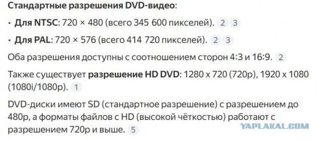 Краткая инструкция по оцифровке VHS-кассет