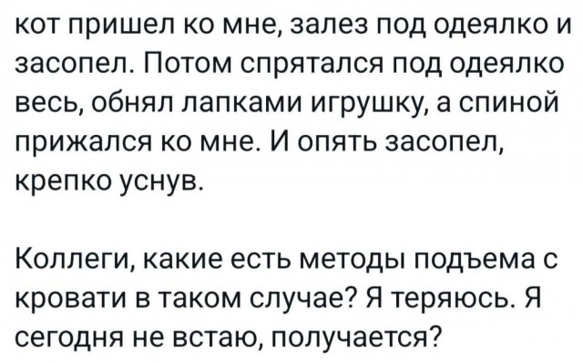 Завалялось тут случайно немного забавных картинок