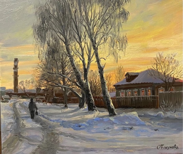 АРТ-Воскресенье