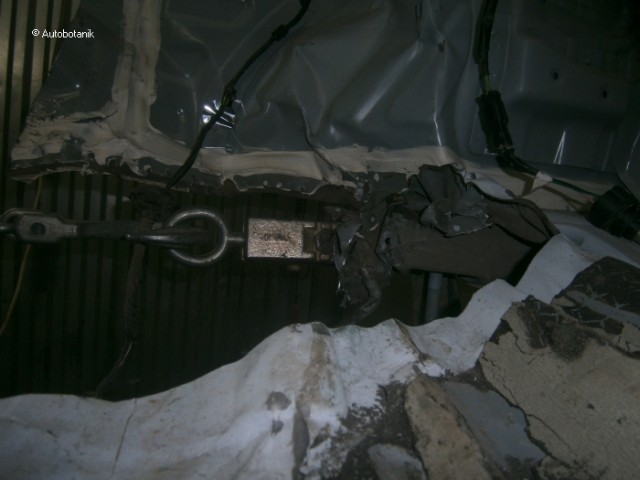 Восстанавливаем KIA