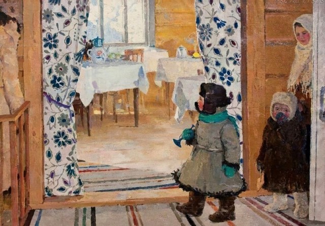 АРТ-Воскресенье