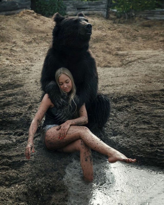Прикольные и просто красивые картинки 14.02.2025