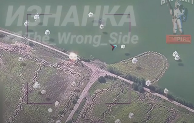 Какая точность у Искандера?
