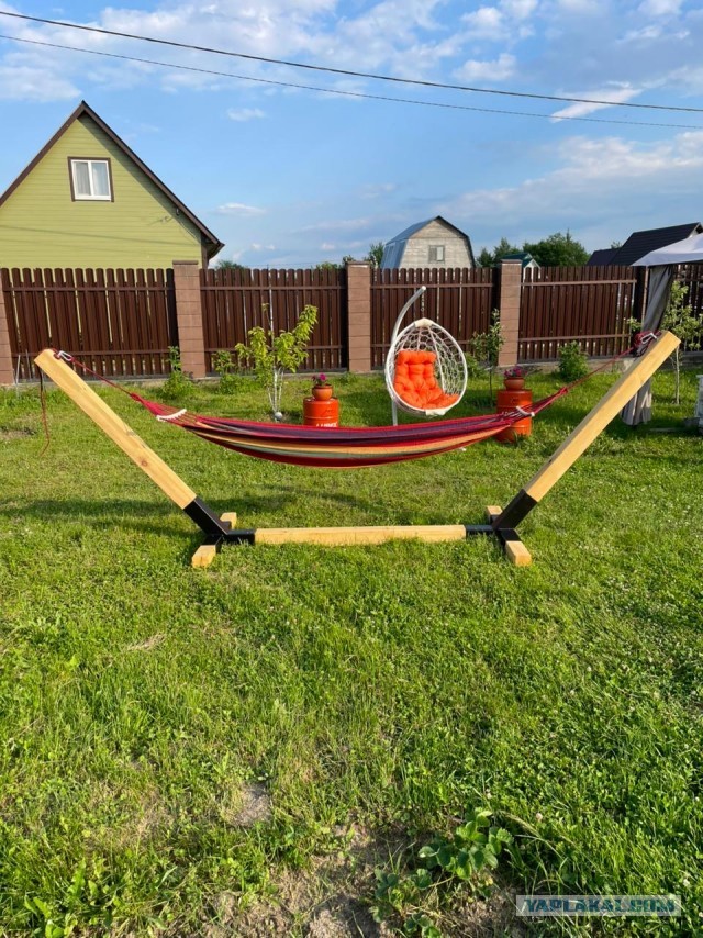 Продам гамак лофт