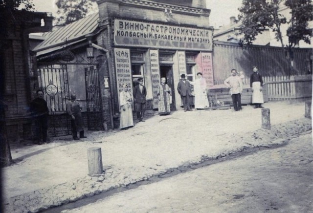 Фотографии о прошлом, открывающие историю с новой стороны 17.07.25