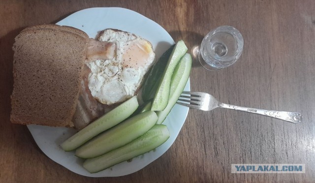 Ну, всех причастных!