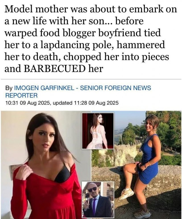 Новости блогосферы.