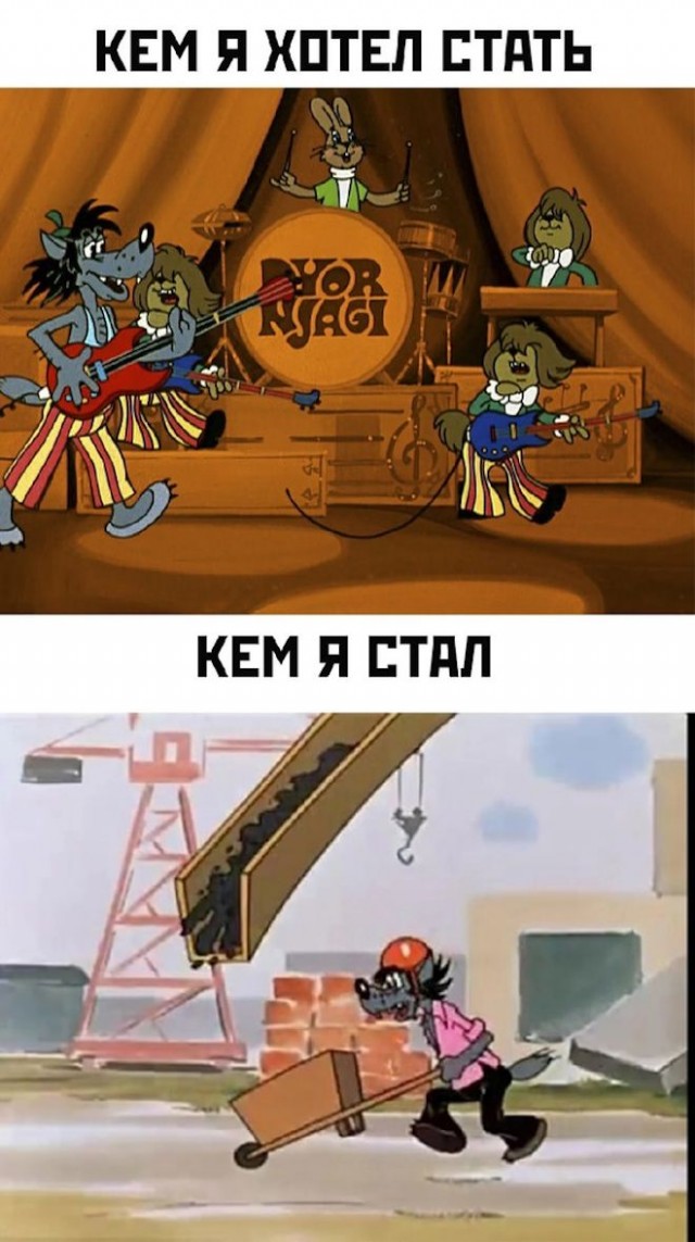 Веселые картинки в понедельник (11.08)