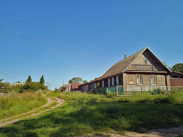 Талабские острова. Остров Залит⁠⁠
