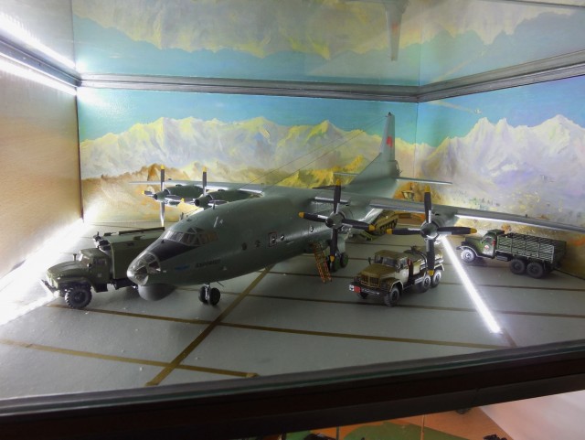 Папа реализовал свою мечту и сделал это красиво и достойно!