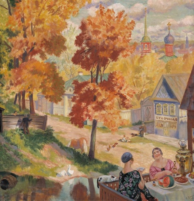 АРТ-Воскресение