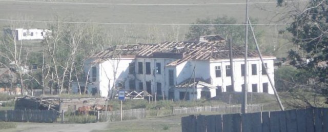 Забайкальские пенсионеры в ужасе от аморального поведения молодых односельчан