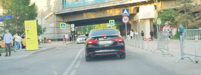 Награда нашла "героя"