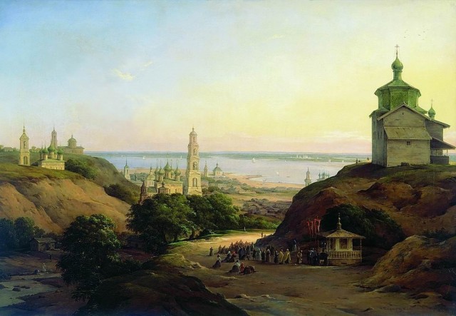 АРТ-Воскресенье