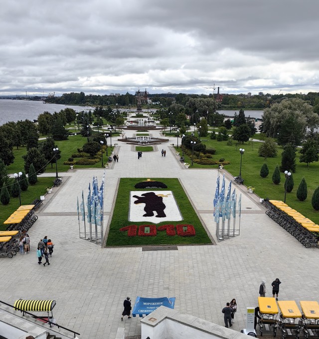 Какие места сейчас на сайте онлайн?