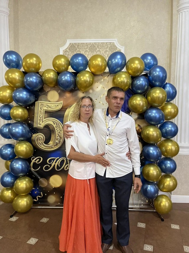 В продолжение полувековых юбилеев...