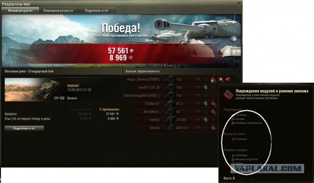 Wargaming 6