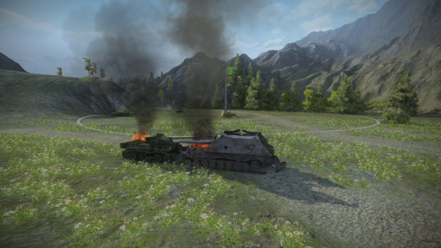 Wargaming 7