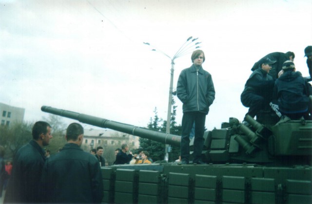 Wargaming 9