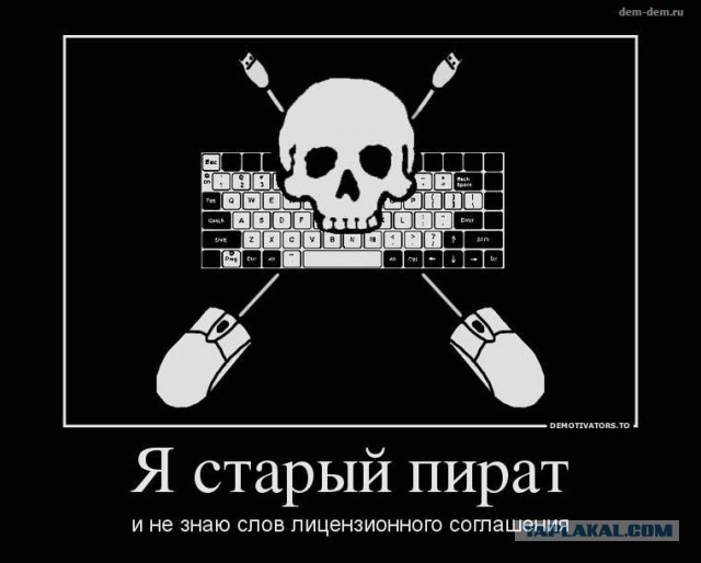 Черный флаг: как видеоигры защищали от пиратства