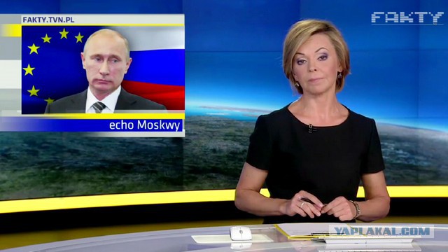 Путин «заколдовал реальность»