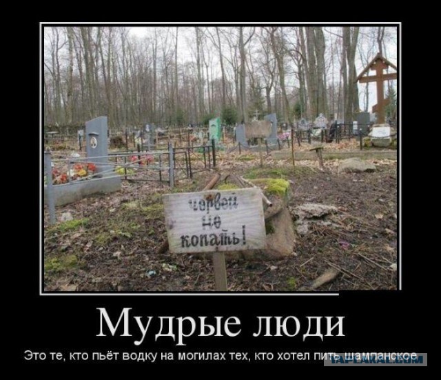 Чёрный юмор