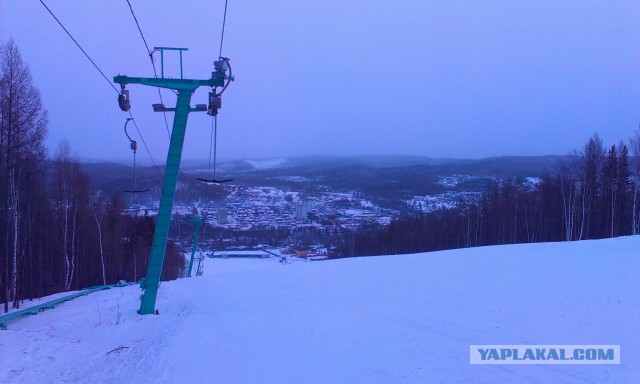 ВелоОтпуск