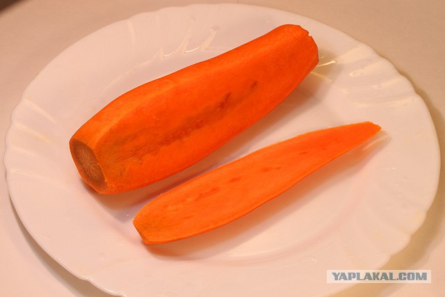 Гречка "по-купечески"