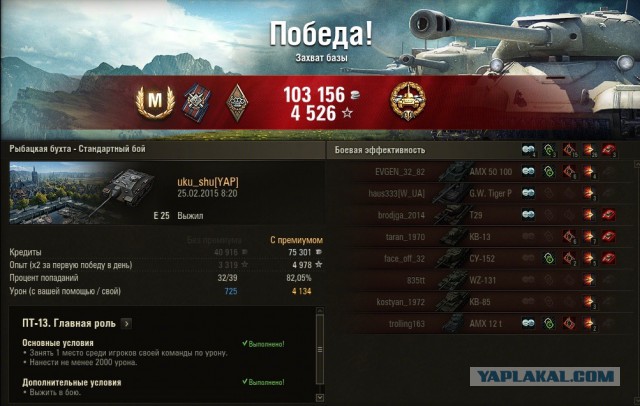 Wargaming 19