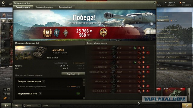 Wargaming 22