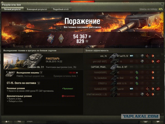 Wargaming 23