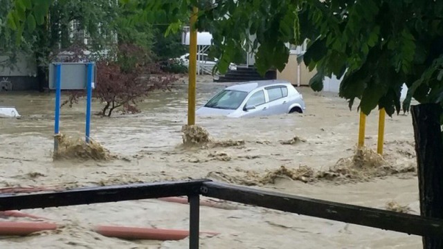 Всесочинский потоп