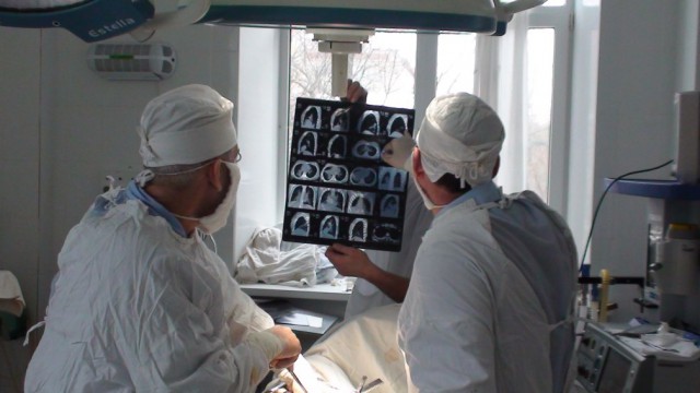 Приветы с рабочих мест ЯПовчан
