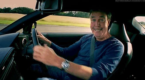 Джереми, да ты упоротый!