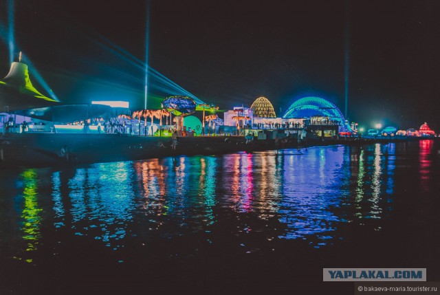 Про КаZантип