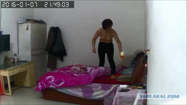 За что я люблю китайцев