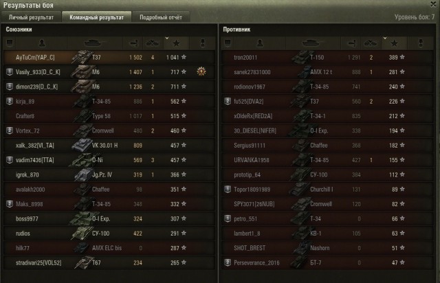 Wargaming 32