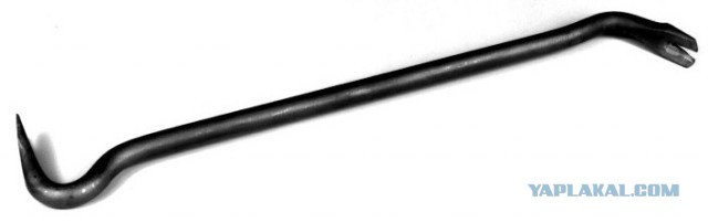 У меня ключ подошел