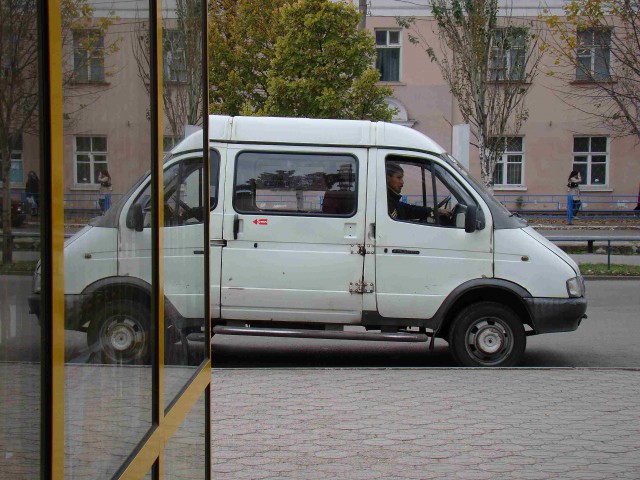 Немного фоток Бердянска