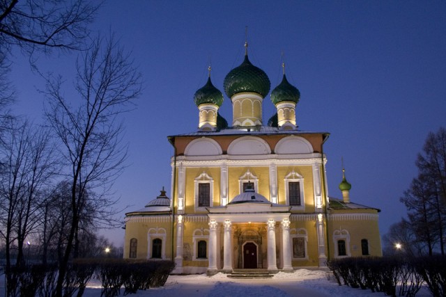 любительская фотография